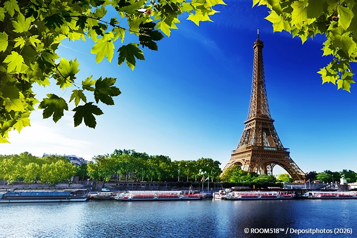 Hébergement WordPress en régions et villes de France